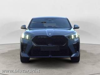 BMW X2 sDrive 18d Msport Pro