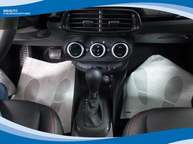 FIAT 500X usata, con Boardcomputer