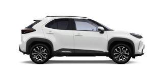 TOYOTA Yaris Cross usata, con Alzacristalli elettrici