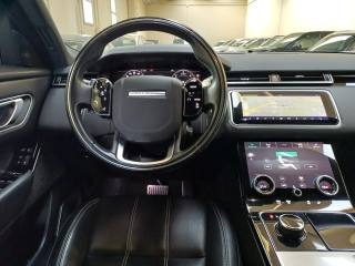 LAND ROVER Range Rover Velar usata, con Sensore di pioggia