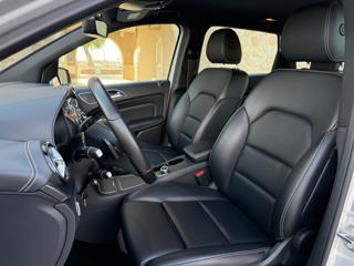MERCEDES-BENZ B 200 usata, con Climatizzatore