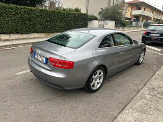 AUDI A5 usata, con Autoradio