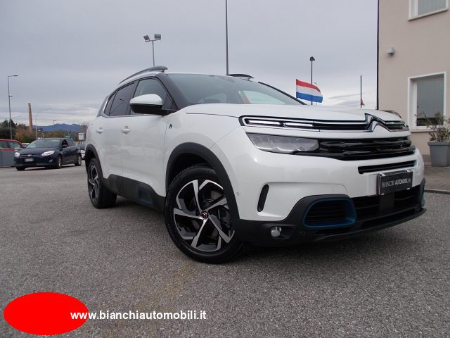 CITROEN C5 Aircross usata, con ABS