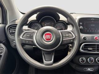 FIAT 500X usata 12