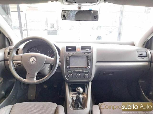 VOLKSWAGEN Golf usata 18