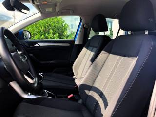 VOLKSWAGEN T-Roc usata, con Limitatore di velocità