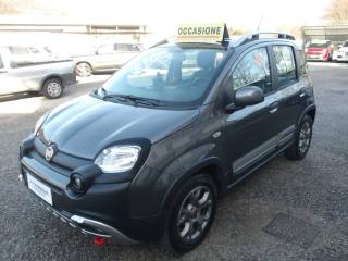 FIAT Panda usata, con Airbag