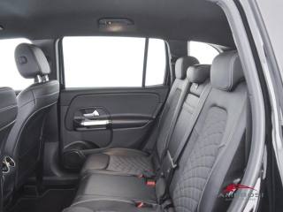 MERCEDES-BENZ GLB 200 usata 9