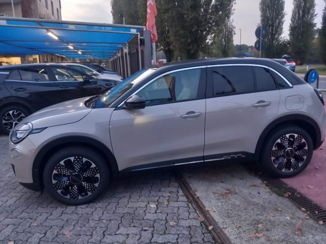 FIAT 600 usata, con Airbag laterali