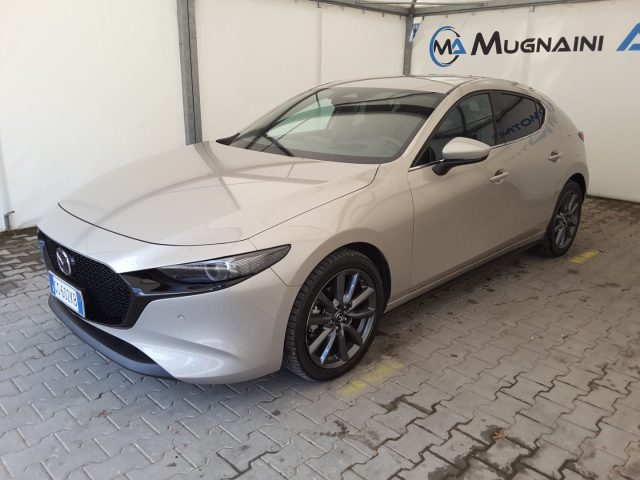 MAZDA 3 usata, con Airbag laterali