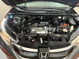 HONDA CR-V usata, con Filtro antiparticolato