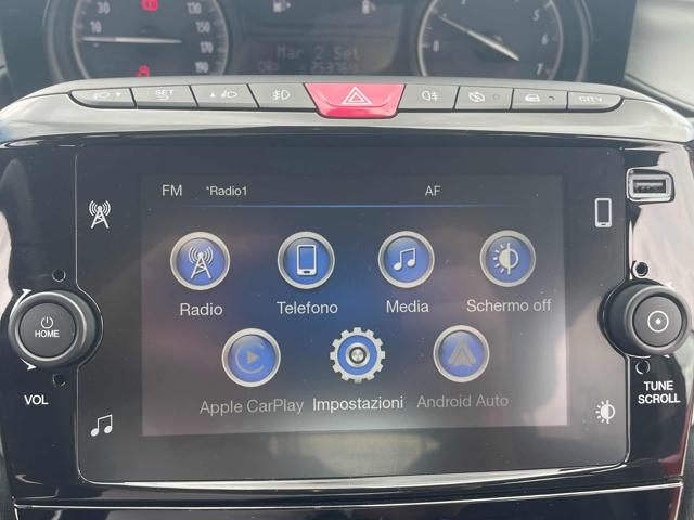 LANCIA Ypsilon usata, con Climatizzatore