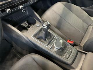 AUDI Q2 usata, con Sedile posteriore sdoppiato
