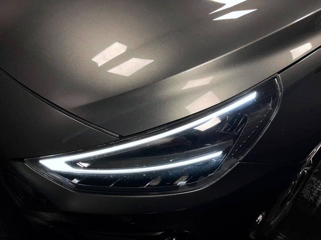 HYUNDAI i30 usata, con Fendinebbia