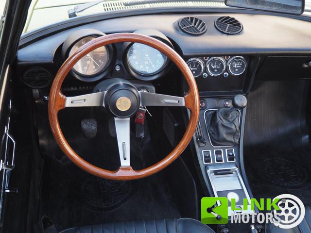 ALFA ROMEO Spider usata 10