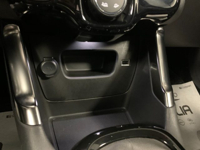 CITROEN C3 Aircross usata, con Touch screen