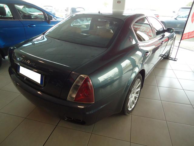 MASERATI Quattroporte usata, con Airbag Passeggero