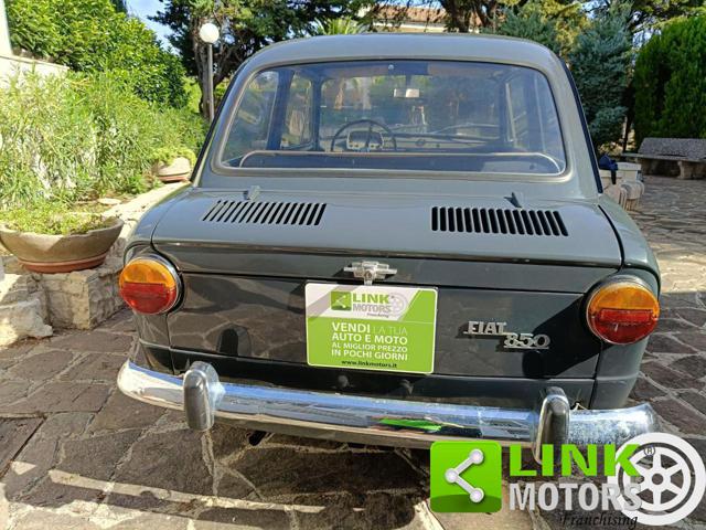 FIAT 850 usata 20