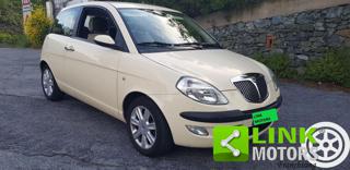 LANCIA Ypsilon usata, con Airbag