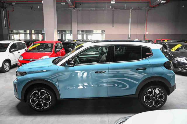 CITROEN C3 usata, con Cerchi in lega