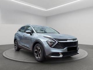 KIA Sportage usata, con Cerchi in lega