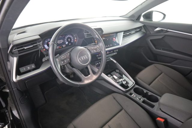 AUDI A3 usata 0