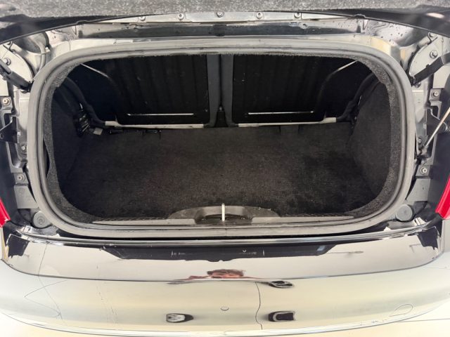 FIAT 500 usata, con Lettore CD