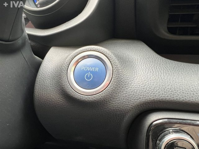 TOYOTA Yaris usata 20