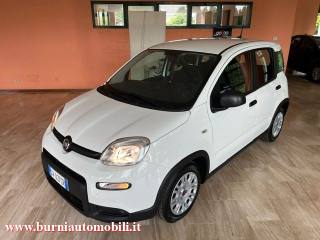 FIAT Panda 1.0 FireFly S&S Hybrid PREZZO VERO