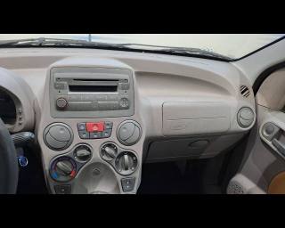 FIAT Panda usata, con Servosterzo