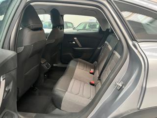 CITROEN C4 usata, con Immobilizzatore elettronico