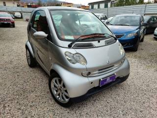 SMART ForTwo 700 coupé passion (45 kW)