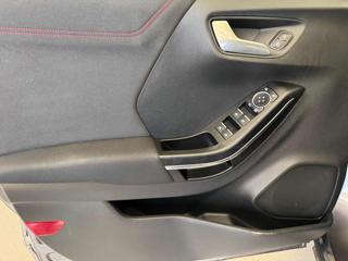 FORD Puma usata, con Fendinebbia