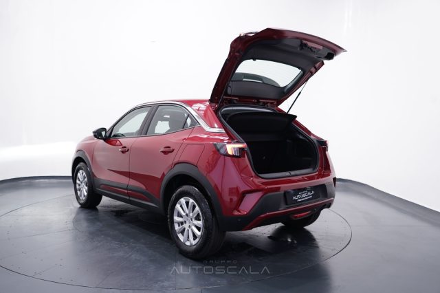 OPEL Mokka usata, con Riconoscimento dei segnali stradali