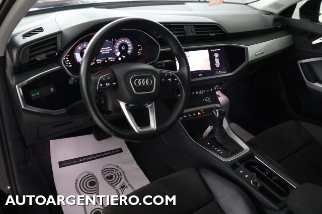 AUDI Q3 usata, con Alzacristalli elettrici