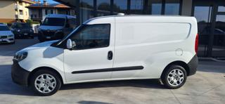 FIAT Doblo usata, con Autoradio