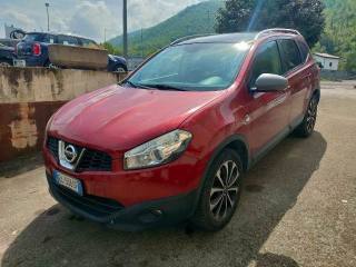 NISSAN Qashqai+2 1.6 dCi DPF Acenta