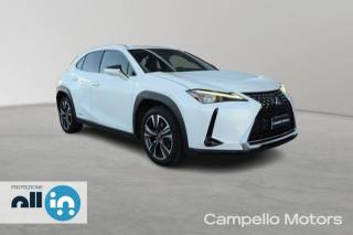 LEXUS UX 250h Luxury