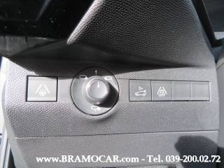 DS AUTOMOBILES DS 7 Crossback usata, con Filtro antiparticolato