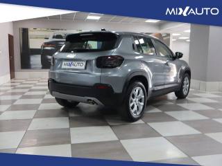 JEEP Avenger usata, con Alzacristalli elettrici