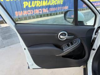 FIAT 500X usata, con Fendinebbia