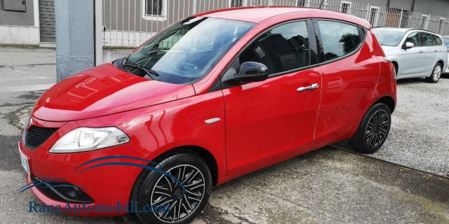 LANCIA Ypsilon usata, con Airbag Passeggero