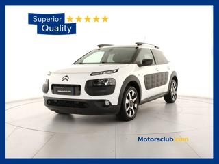 CITROEN C4 Cactus BlueHDi 100 Shine