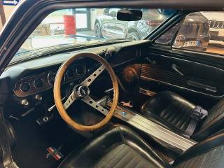 FORD Mustang usata 12