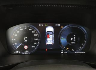 VOLVO XC40 usata, con Servosterzo