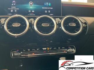 MERCEDES-BENZ A 180 usata, con Sensore di pioggia