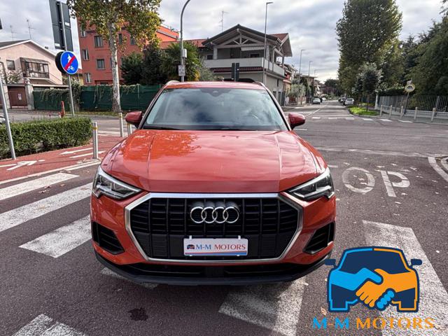 AUDI Q3 usata, con Climatizzatore