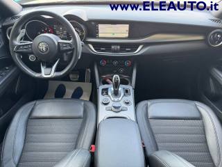 ALFA ROMEO Stelvio usata, con Cruise Control