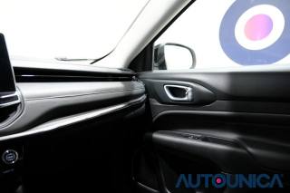 JEEP Compass usata, con Sensori di parcheggio posteriori