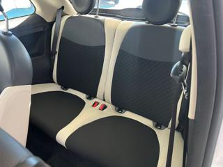 FIAT 500 usata, con Climatizzatore